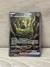 Wo-Chien ex 257/193 Sv02: Paldea Evolved Holo for sale Wo-Chien ex 257/193 Sv02: Paldea Evolved Holo for sale