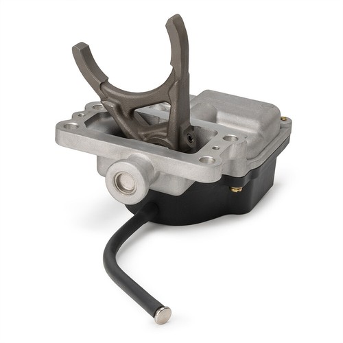 For Toyota Tacoma 2005-2019 Front 4WD Differential Vacuum Actuator 41400-35034 - Picture 11 of 17