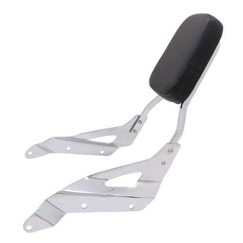 Barra de respaldo de pasajeros para Honda Shadow RS 750 VT750RS 2010-2018 15 16 17 - Imagen 12 de 14