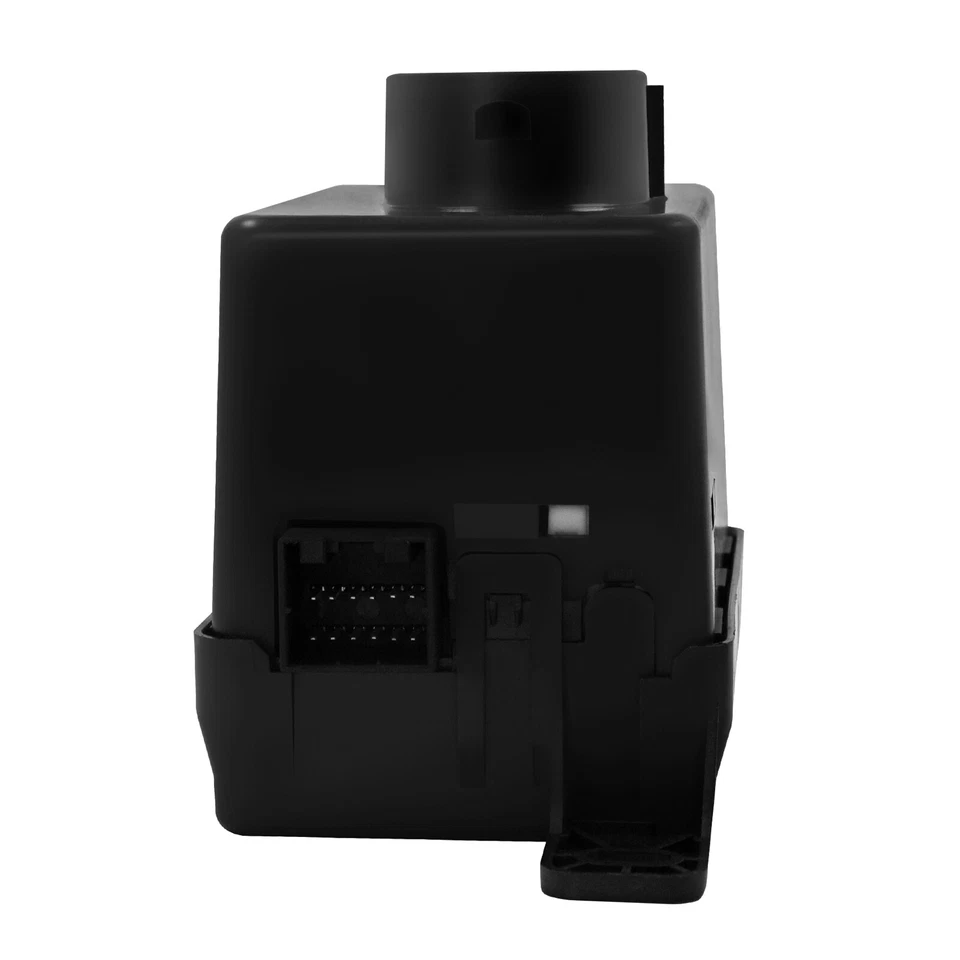 Ignition Switch Node Module & 2 Keys For Dodge Grand Caravan Journey 2008-2010 Foto 3 de 4