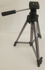 VAULT VLT-2001 Photo Camera and Video Tripod 18" to 39" Fully Extended Aluminum