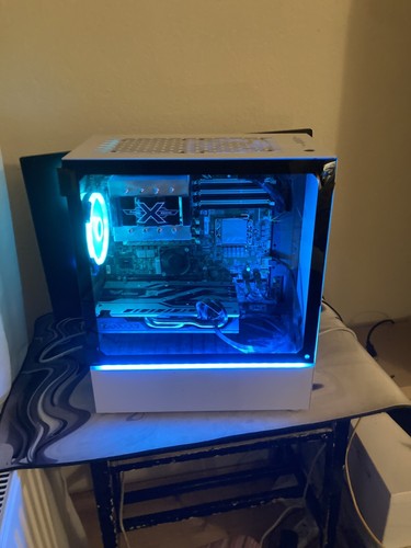Gaming PC gebraucht - Bild 2 von 4