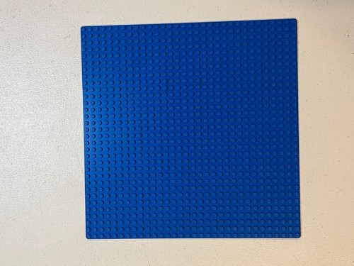 Lego Baseplate 32x32, 16X32, 16X16 - Pick the Color, Size & Quantity -Reduced $ - Picture 11 of 73