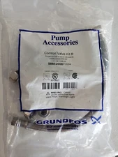 Grundfos Sensor Valve Kit For Hot Water Recirculating System