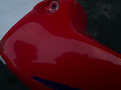 HONDA CBR900 CBR 900 CBR900R FIREBLADE 1998-99 RIGHT REAR TAIL PIECE SIDE PANEL - Picture 7 of 17
