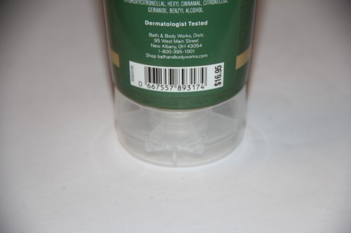 BATH AND BODY WORKS Ultimate Hydration Body Cream 24 Hour 8 oz - YOU CHOOSE - Picture 529 of 586