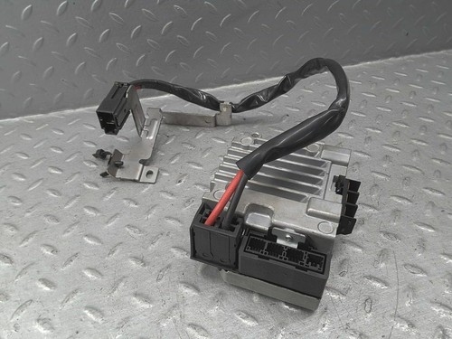 2012 Nissan Juke Lenkgetriebe Steuergerät EANCEC045 AGR13285