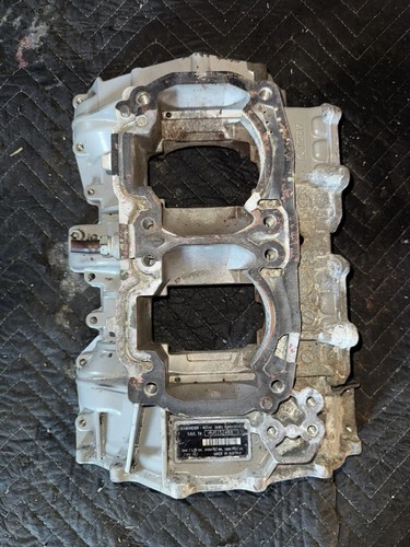 Sea-Doo 947 Crank Case Assembly - Bild 12 von 16