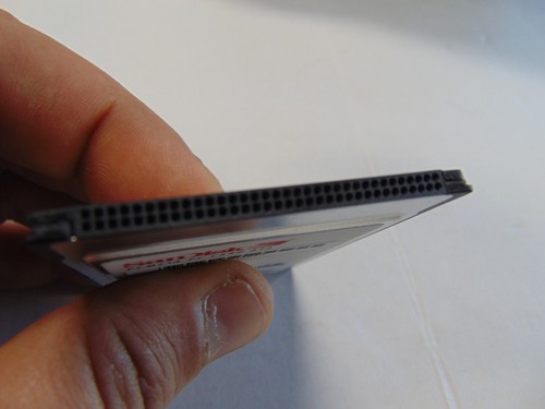 SanDisk 85mb PCMCIA PC Card ATA - Picture 3 of 4
