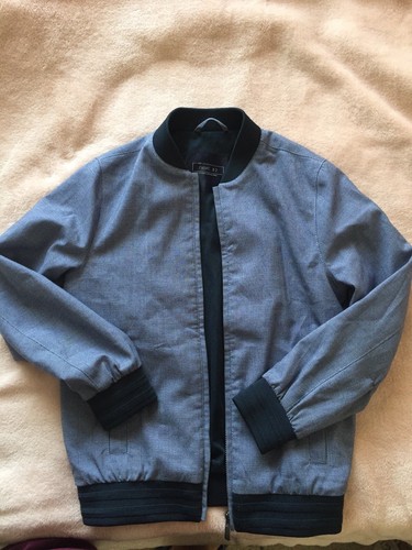 Jacket Next