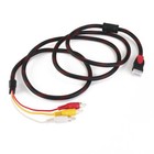 Useful Durable Cables Practical Cable Hdtv Convert Cable Office Home