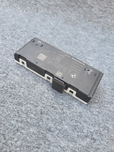 BMW G30 G11 G12 G01 G02 M5 Electric Tailgate control unit bootlid module 7481045 - Picture 6 of 11