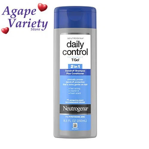 Cremas Neutrogena Peinado