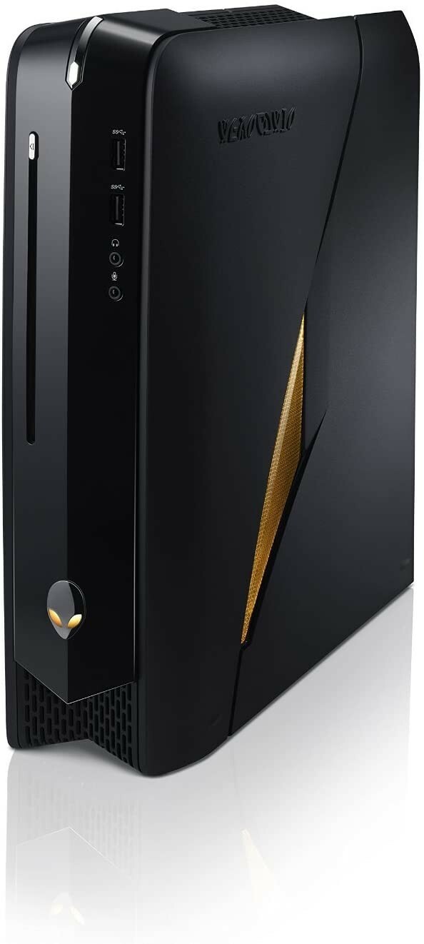 Alienware X51 R3 Intel i7-6700T 32GB RAM 1TB SSD 4TB HDD Windows 11 Pro 8GB GPU - Picture 5 of 9