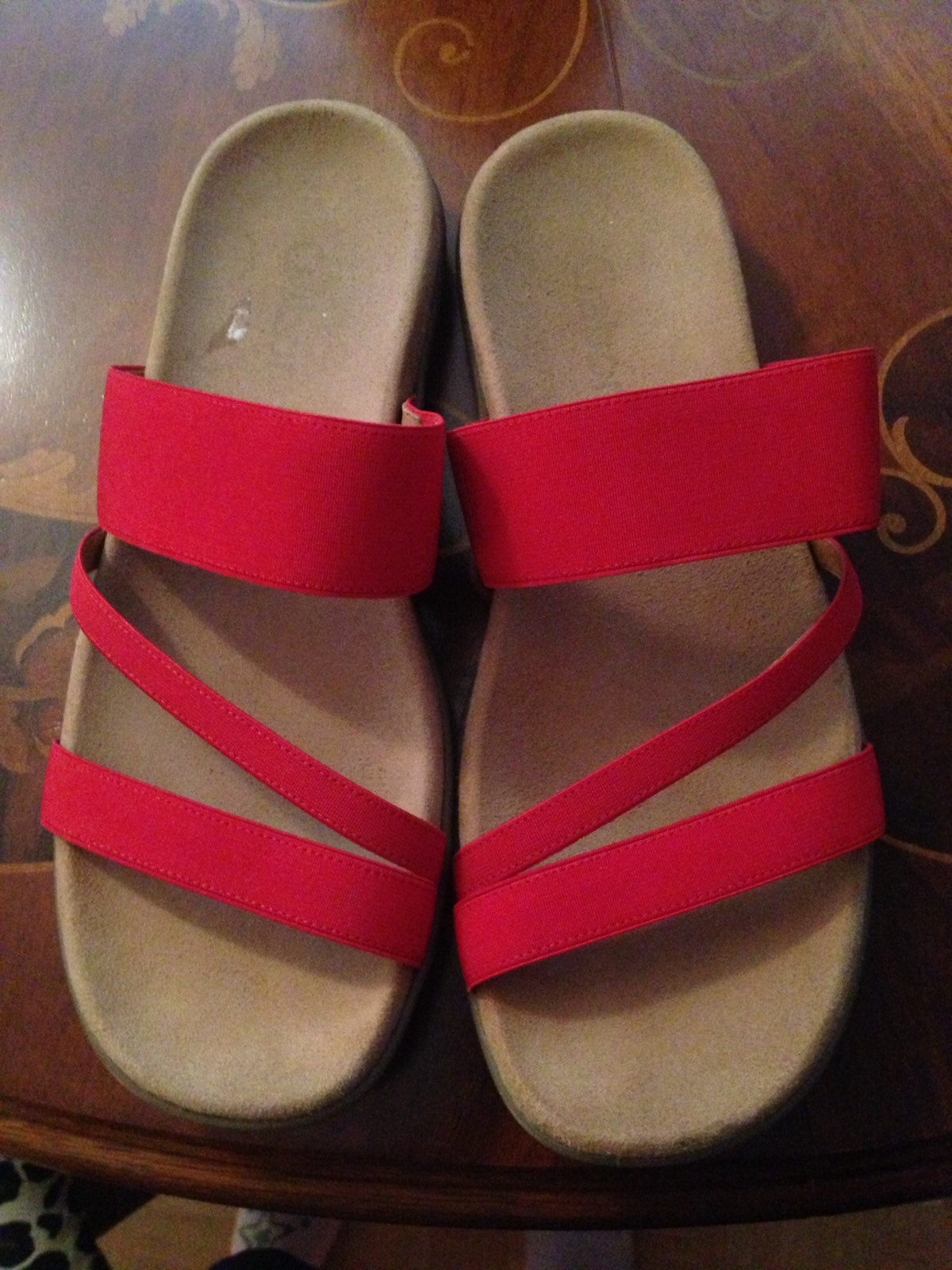 Gabor Sandale Pantolette Rot 41 Neu Dunkelblau Jollys Gabor Pantolette Sandale Pantolette Gabor Rot 41 Neu Dunkelblau Jollys 92c99d