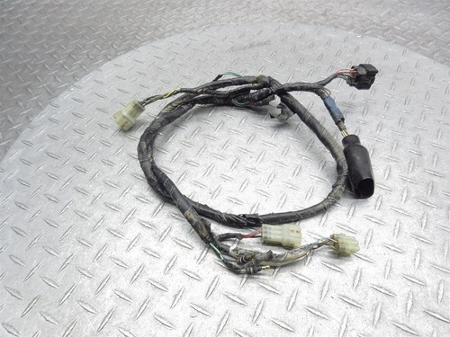 1999 99-04 Honda FourTrax TRX400EX Wiring Harness Wire Loom Cable Assembly - Picture 14 of 15