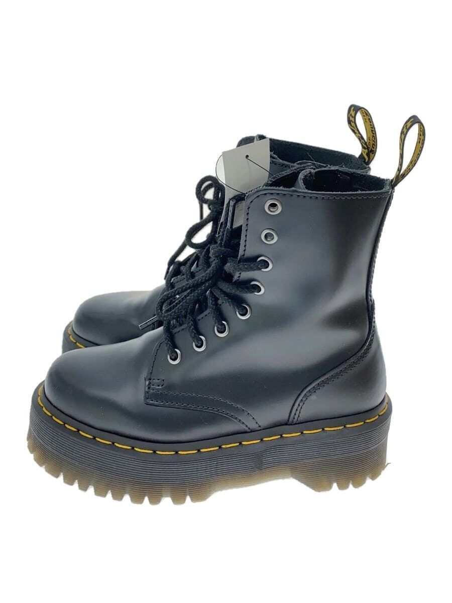 ミドルブーツ DR.MARTENS Women Boots 15265001 Black Dr.Martens JADON 15265001 ドクターマーチン jadon 【 BLACK