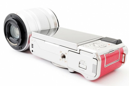 Fujifilm X-A3 24.2MP 16-50mm Lens Kit Pink [Exc+++] w/8GB SD,Hood,Body Case[589] - Picture 12 of 12