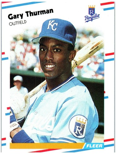 1988 Fleer Baseball, #201-400, You Pick, COMPLETE YOUR SET!! - Picture 80 of 208