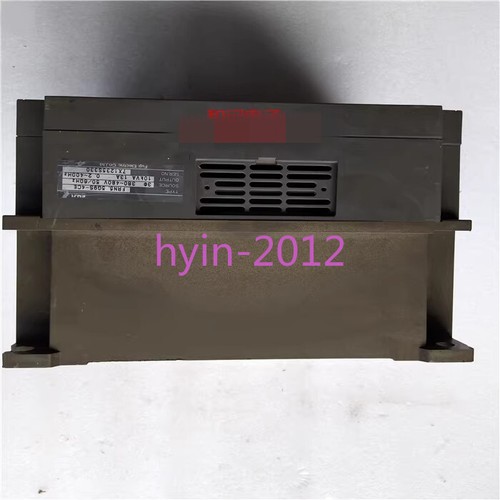 1pcs Used frequency converter FRN5.5G9S-4CE 380V 5.5KW / - Picture 2 of 3
