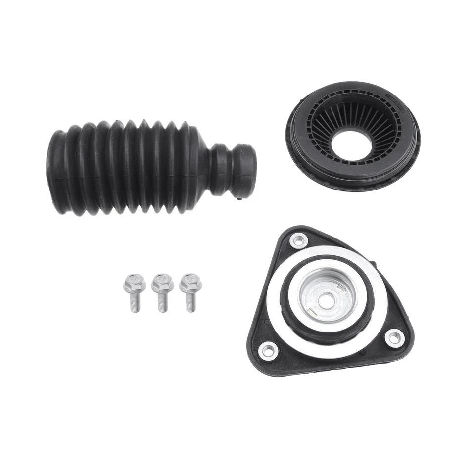 A-Premium Suspension Strut Mount Front L / R for Lincoln MKC Ford Escape Focus - Image 2 of 4