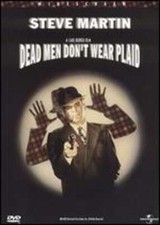 Dead Men Don't Wear Plaid by Carl Reiner: Used