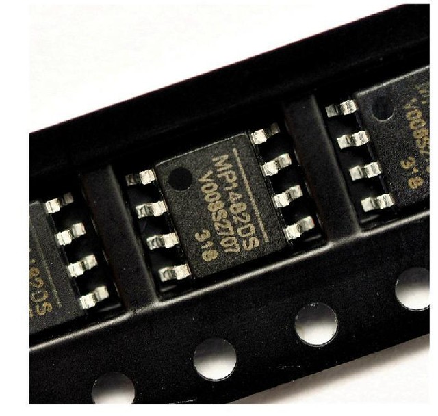 10X Original MP1482DS MP1482 MPS Power IC NEW | eBay