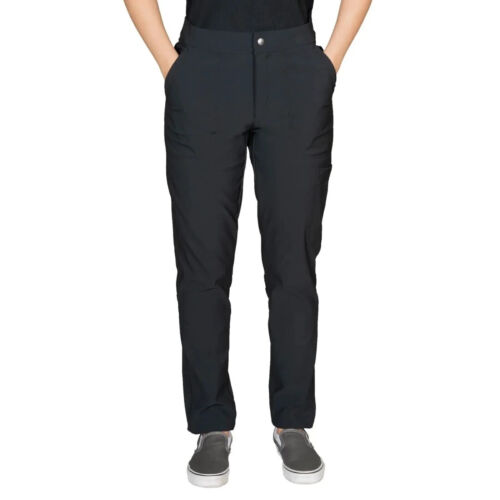 Columbia Straight Leg Jambe Droite Women's Active Fit Hiking Pants | E43 - Picture 6 of 10