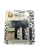 The Original Make Up Eraser; Full Size Makeup Eraser, 7 Day Set & Laundry Bag
