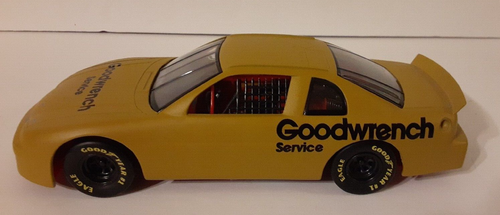 Brookfield Collectors Guild Dale Earnhardt #3 Monte Carlo 3 Car Set 1/10000 1/24 - Picture 14 of 20
