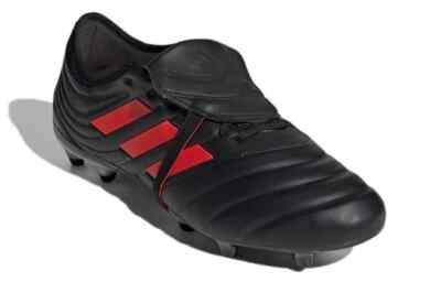 Adidas Copa Gloro 19.2 FG Black Red eBay