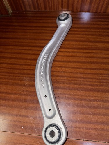 Original MERCEDES A205 C204 C205 C218 C253 Suspension Arm 2043500132 - Picture 2 of 4