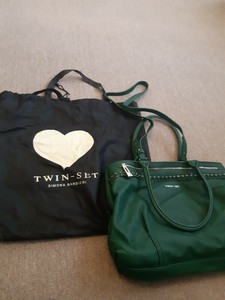 twin set bags