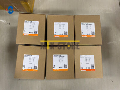 1QTY AUTONICS spoke pattern rotary encoder ENC-1-2-T-24 Brand NEW In Box