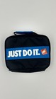 NIKE Reflective "JUST DO IT" Insulated School Lunch Bag / Box