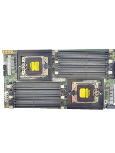 HP 538471-001 ProLiant DL170h G6, SL2x170z G6 Dual LGA1366 System Board - Picture 3 of 5