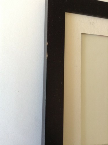 NEW! Elegant 2 Photo Frames 4" x 6" Malden International Designs Hang Table Top - Bild 6 von 11