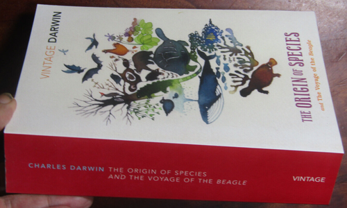 Charles Darwin; The Origin Of Species & The Voyage Of The Beagle (Fine PB) - Picture 3 of 5