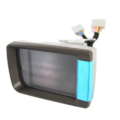 14585030 VOE14585030 I-ECU Monitor Cluster Gauge Assy for Volvo Excavator - Picture 7 of 7