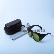 1pcs 755 808 1064nm Laser Safety Glasses Multi Wavelength Eye Protection Goggles