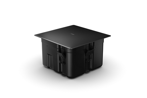 Bose EM180 EdgeMax in Ceiling Loudspeaker 8"  Woofer 150W New Technology  - Picture 1 of 6