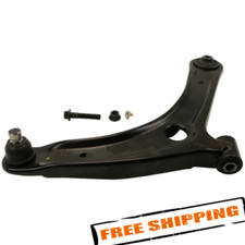 Moog RK620065 Front Right Lower Control Arm and Ball Joint Assembly