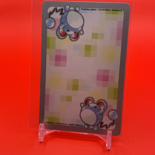 Slugma Pokemon TRUMP card Game TCG Japanese Japan Nintendo Anime F/S - Picture 2 of 2