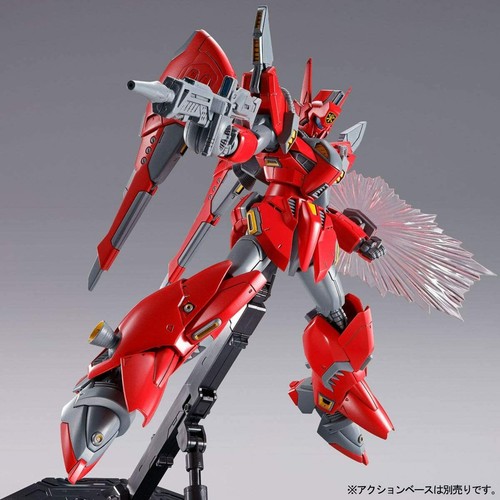 RE/100 1/100 Principiante Zera Gunpla de Japón - Imagen 5 de 9
