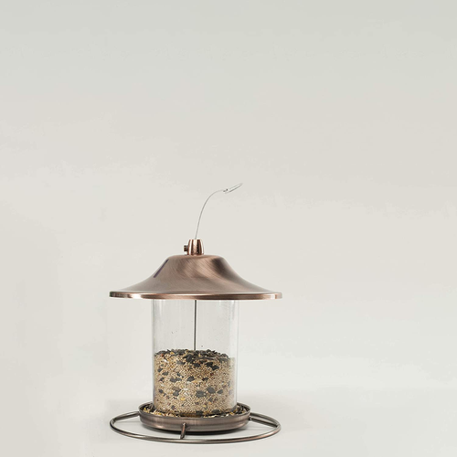 Wagners Sunflower Safflower Seed Wild Bird Food Eastern Regional Songbird 20 lbs - Picture 8 of 9