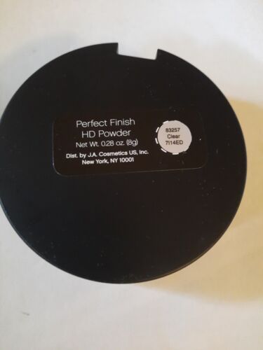 e.l.f. Perfect Finish HD Face Powder 83257, 0.28 oz - Picture 4 of 10