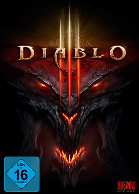 Diablo III (PC)