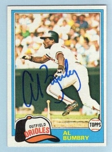 Autographed Baltimore Orioles signed 1970's 1980's 1990's 2000's 20% off buy 4 - Picture 26 of 251