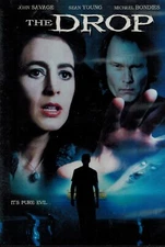 The Drop (DVD)- You Can CHOOSE WITH OR WITHOUT A CASE