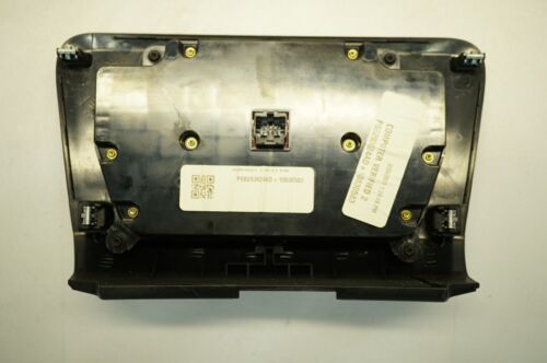 🔅2017-2023 DODGE CHARGER OEM. CENTER STACK CONTROLS 68293624AD, 68293624AC - Bild 6 von 13